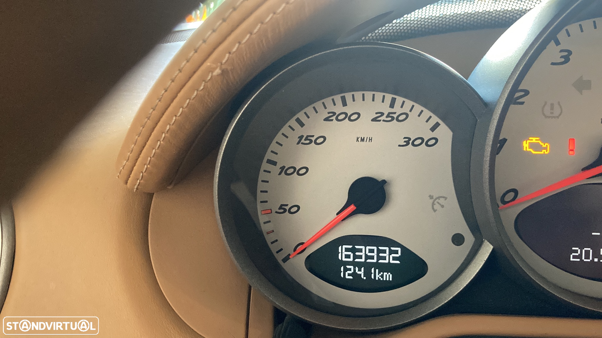 Porsche Boxster 3.4 S Tiptronic - 13