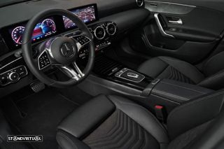 Mercedes-Benz A 250 e Style Plus - 9