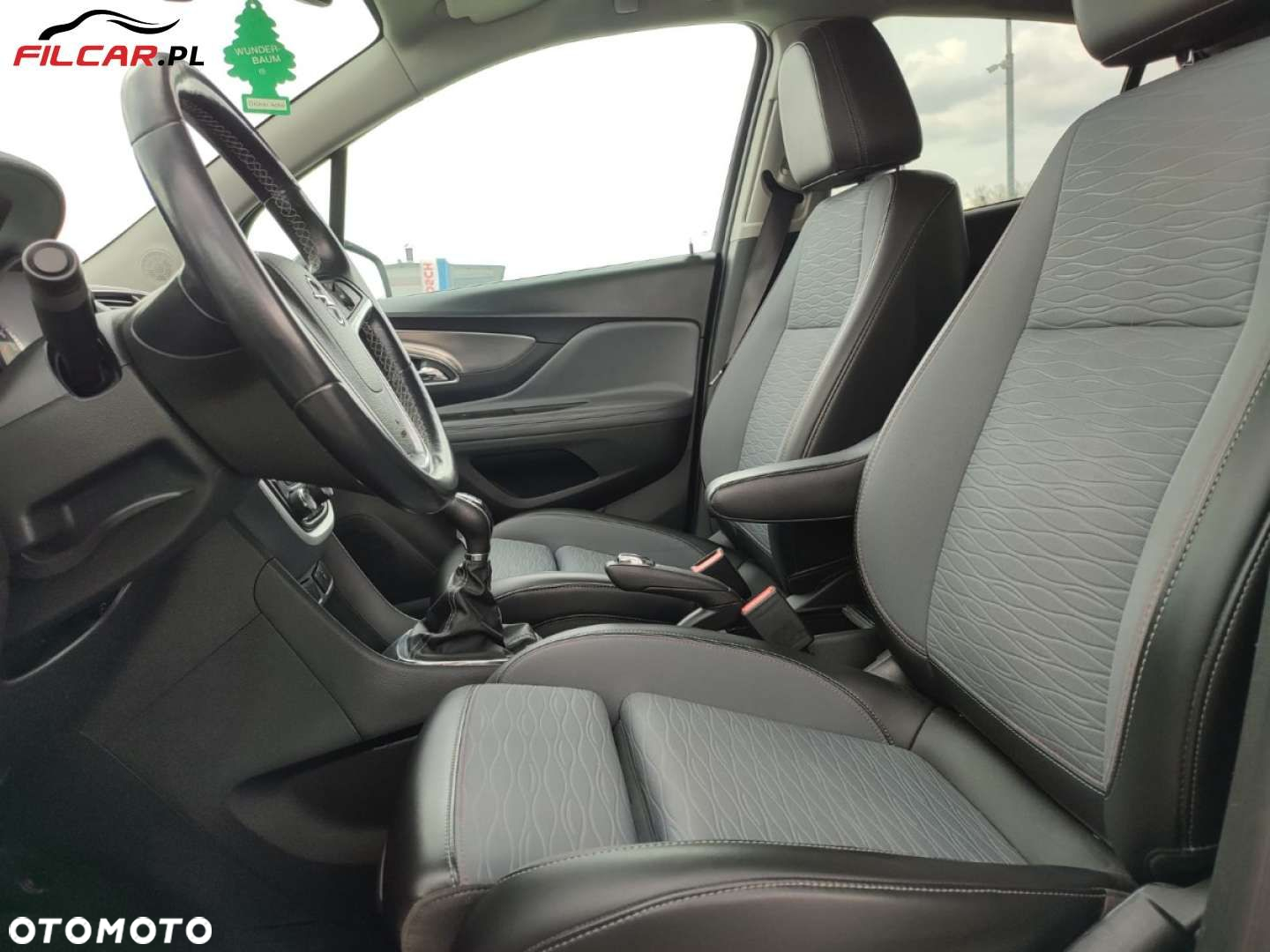 Opel Mokka 1.4 T Cosmo - 5