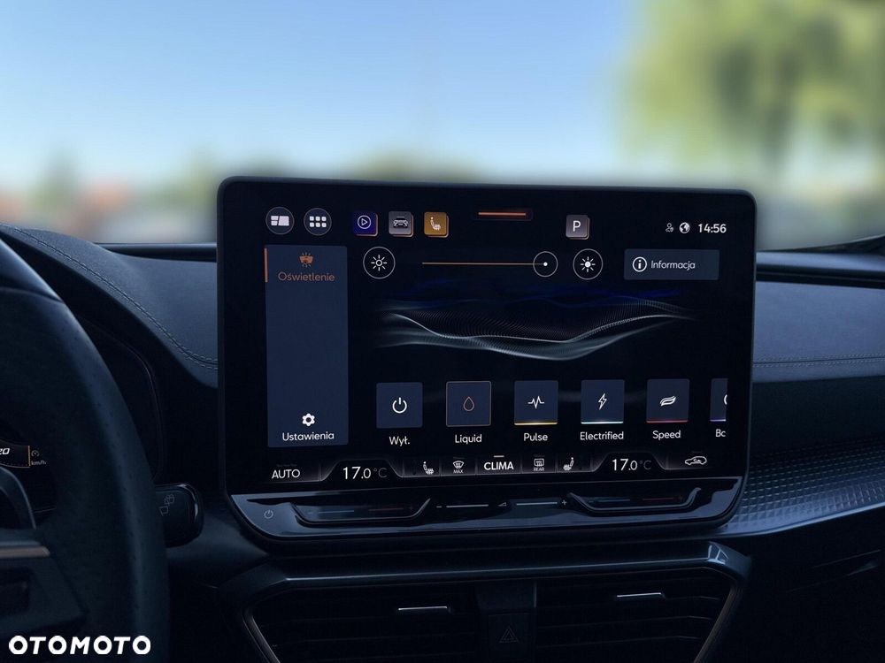 Cupra Formentor 1.5 TSI DSG - 22