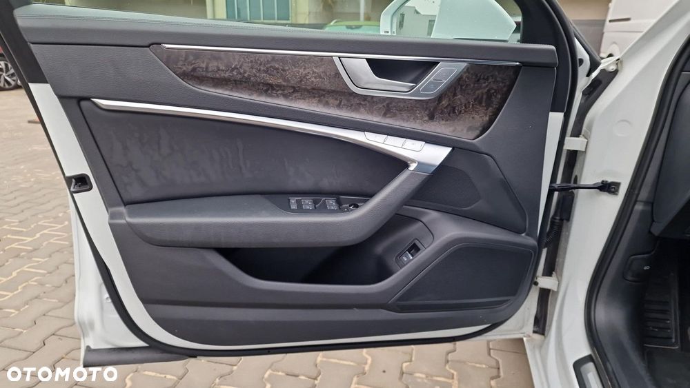 Audi A6 Avant 40 TDI mHEV S tronic - 13