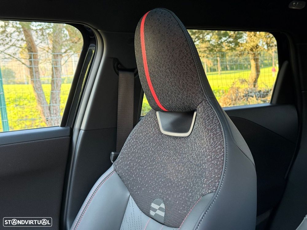 MINI Aceman JCW XL - 47