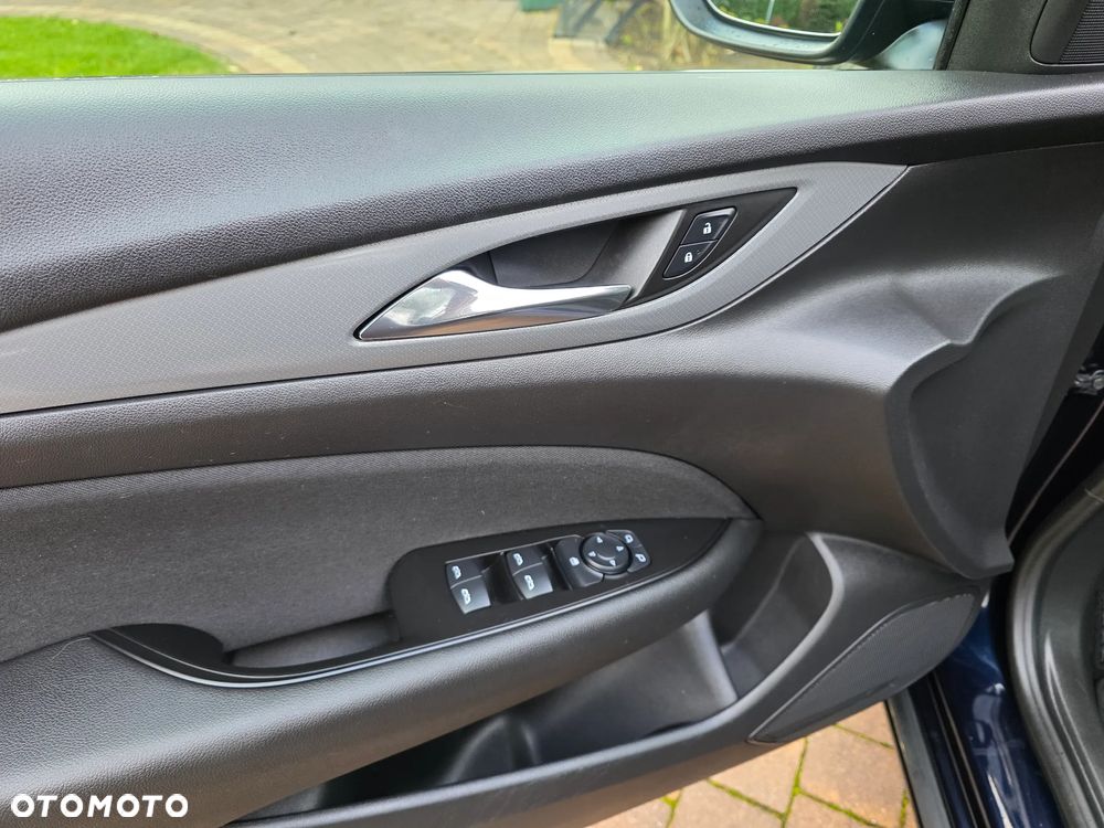 Opel Insignia 1.5 T GPF Enjoy S&S - 8