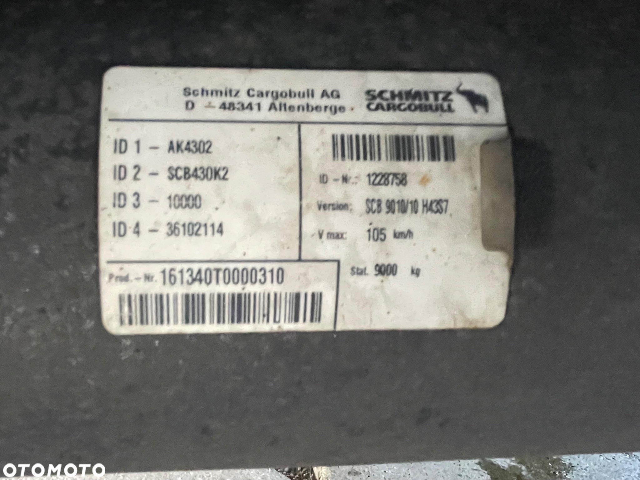Schmitz Cargobull - 5
