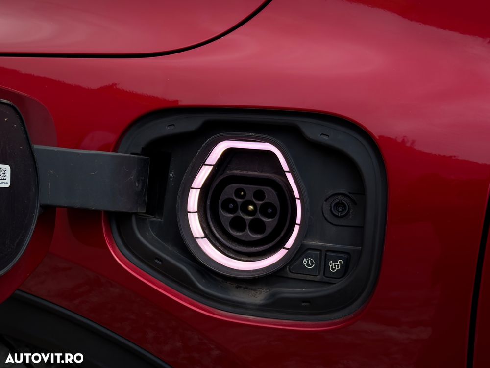 Ford Kuga 2.5 Duratec PHEV Titanium X - 5