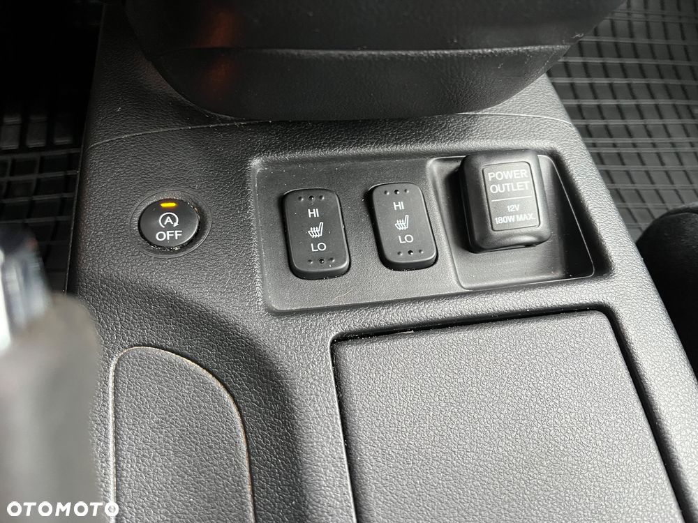 Honda CR-V 2.0i-VTEC 4WD Elegance - 31