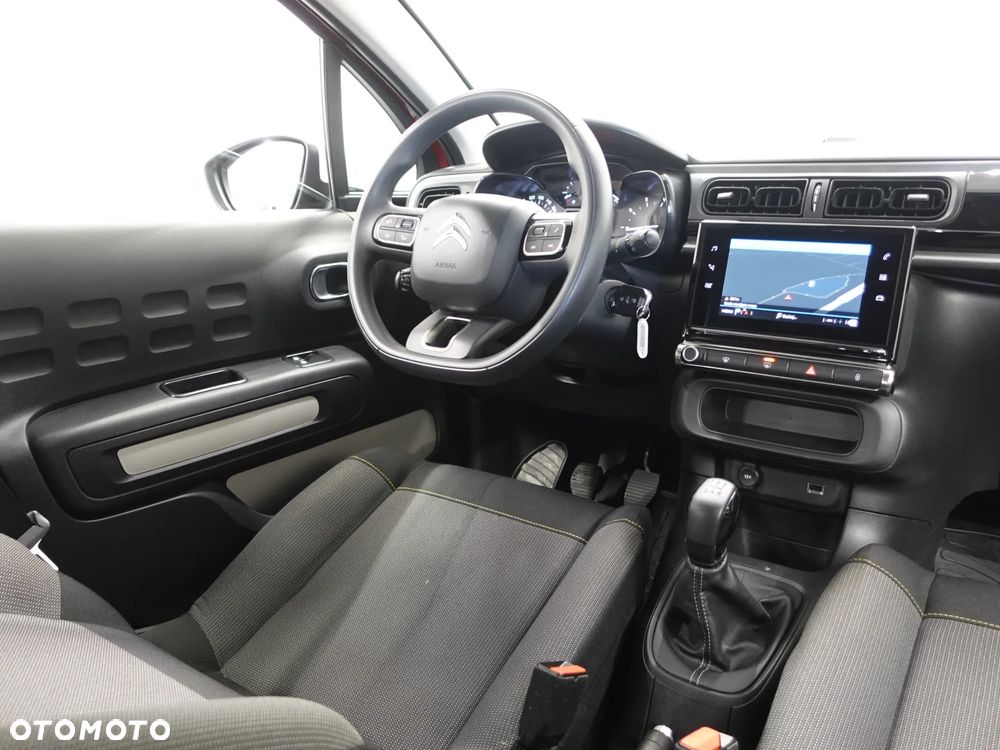 Citroën C3 Pure Tech 83 S&S FEEL - 31