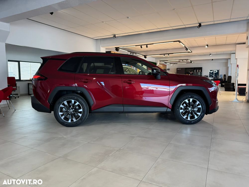 Toyota RAV4 2.5 AWD Comfort - 6