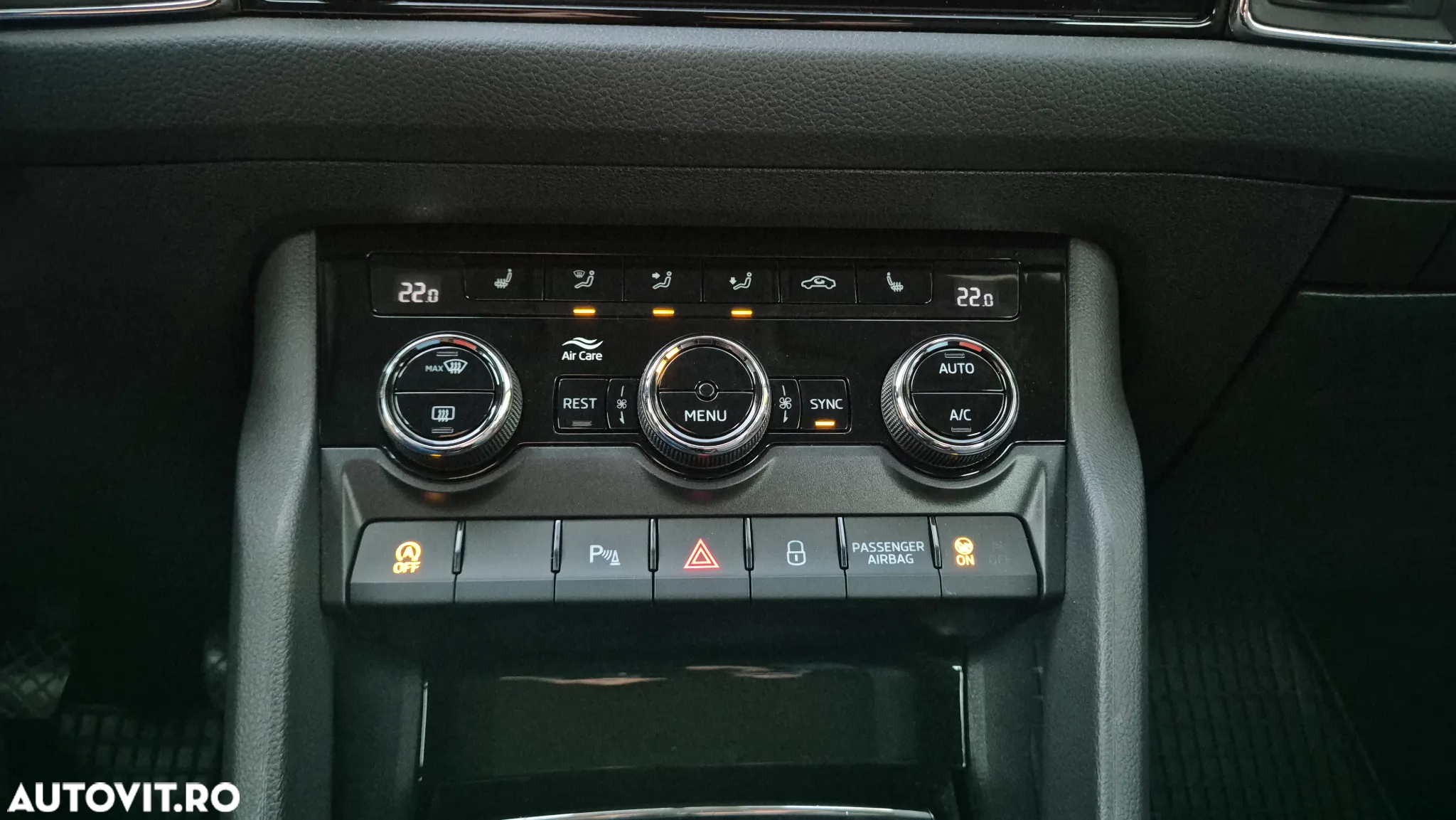 Skoda Kodiaq 1.5 TSI ACT Ambition - 19