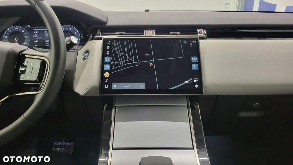 Land Rover Range Rover Velar 2.0 P250 S - 17
