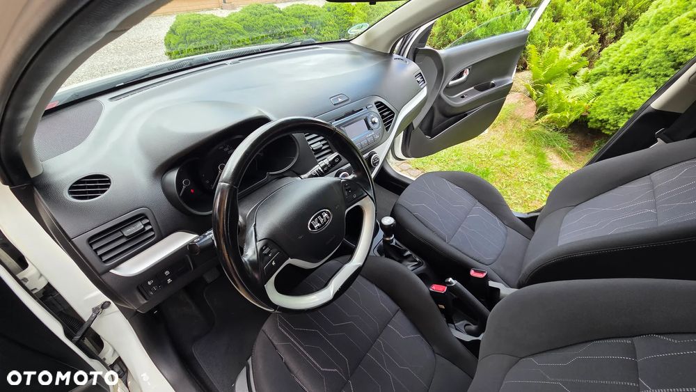 Kia Picanto ver-1-2-xl - 9