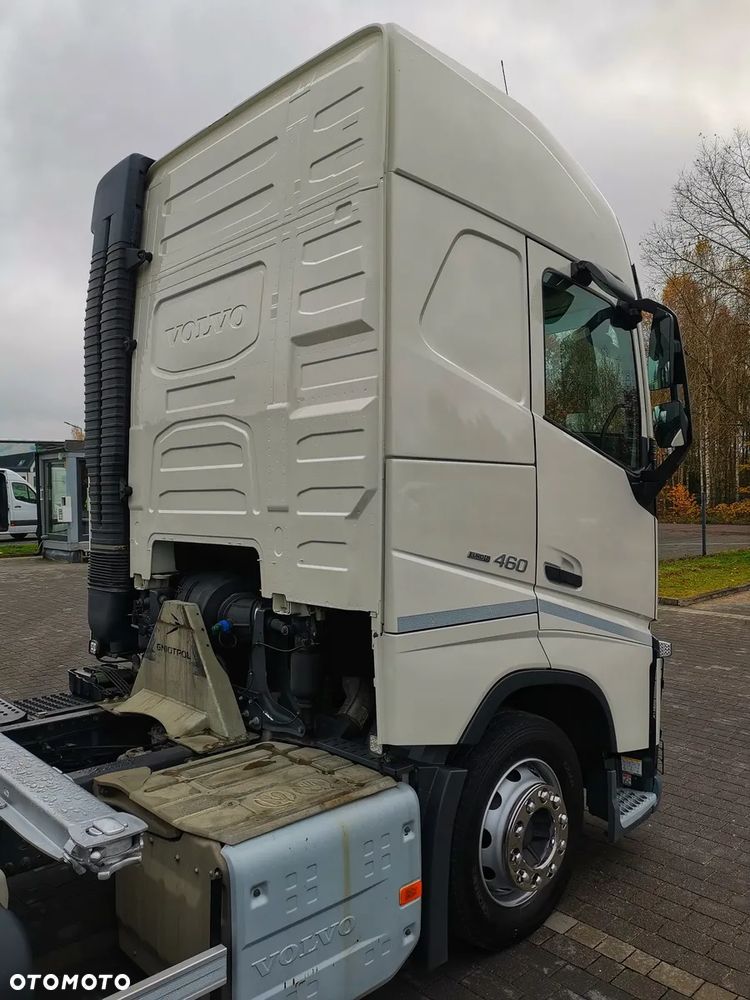 Volvo FH 460 - 20