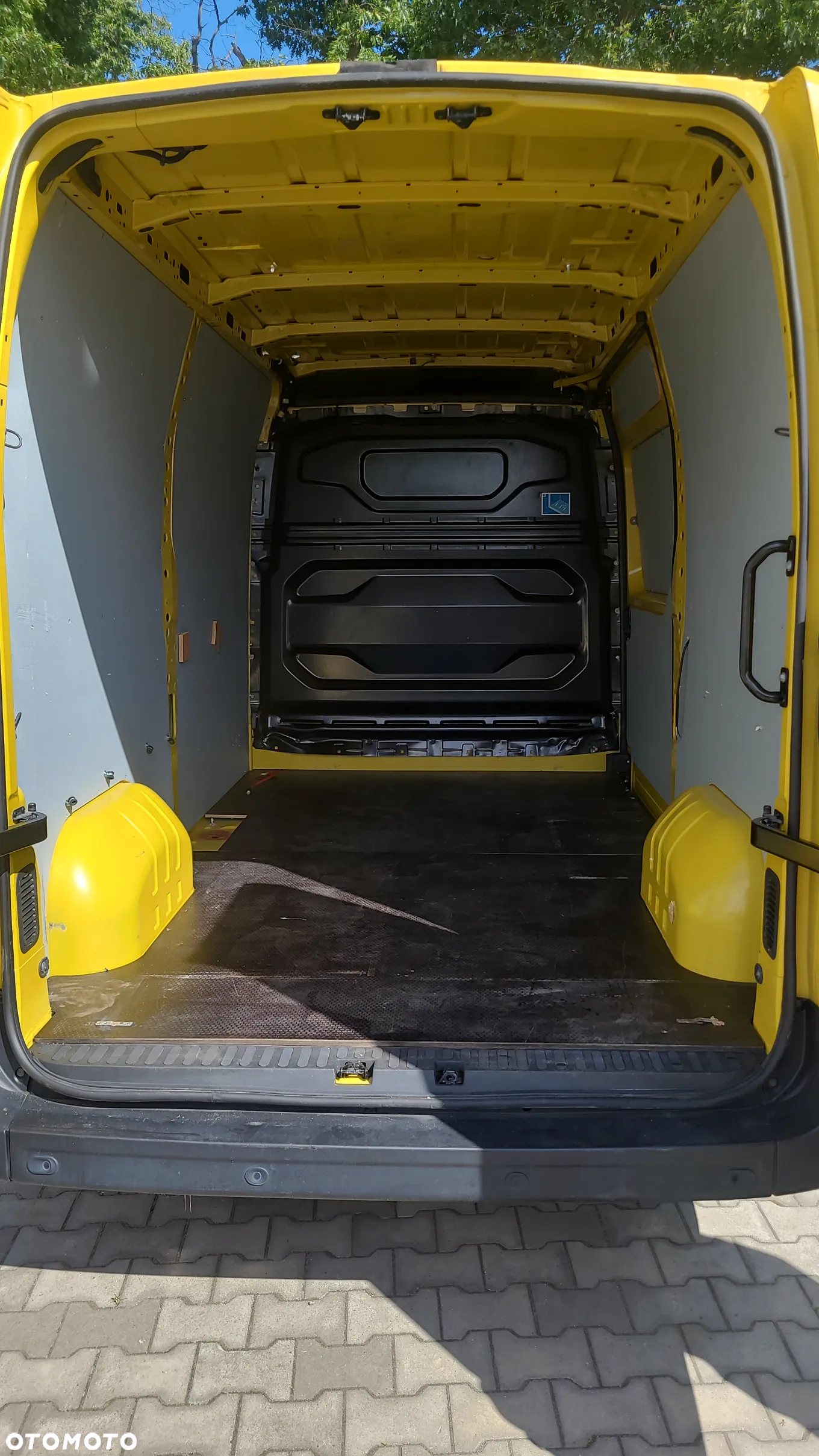 Renault Master - 8