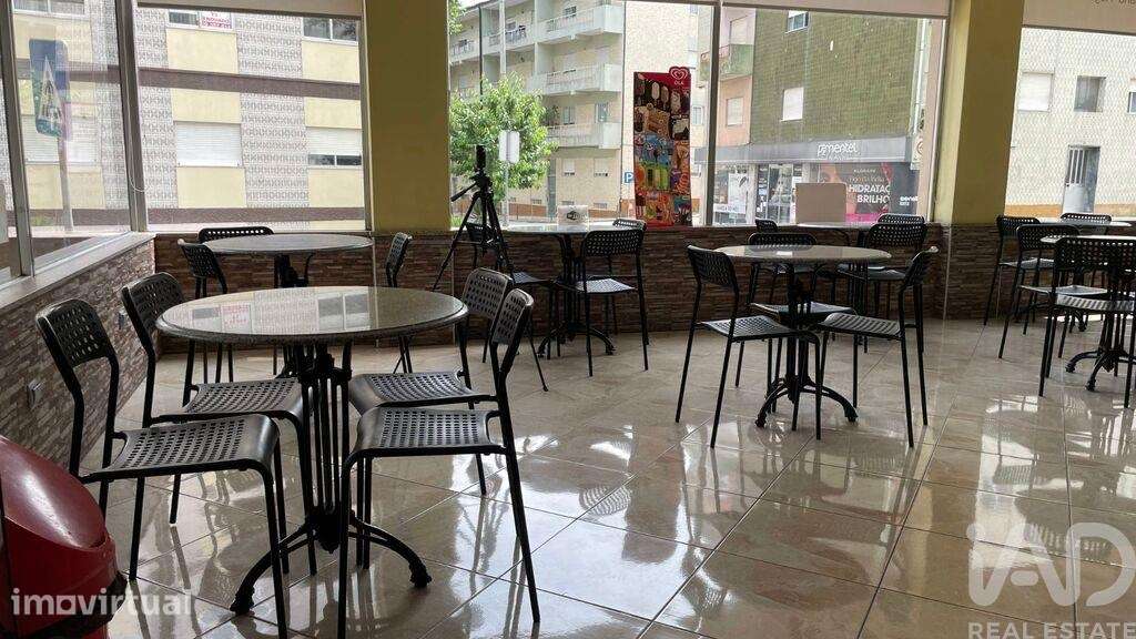 Snack-bar em Braga (São Vítor) de 96,00 m2 - Grande imagem: 5/12