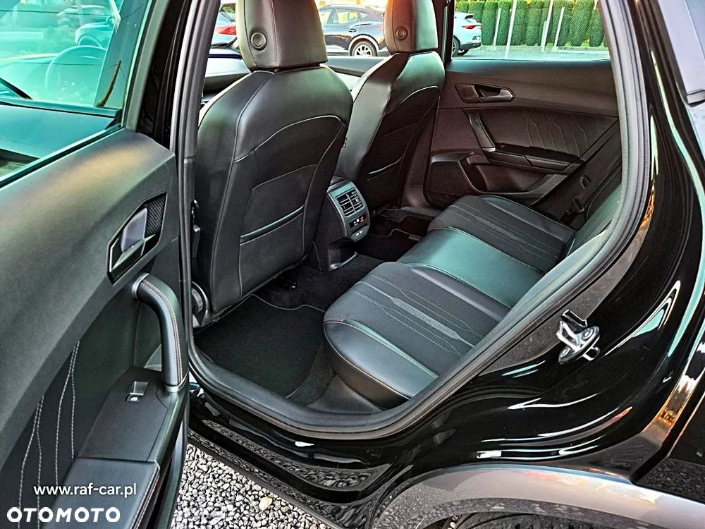 Cupra Formentor 1.5 TSI DSG - 12