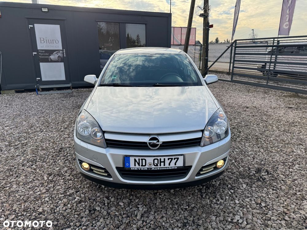Opel Astra 1.6 - 26