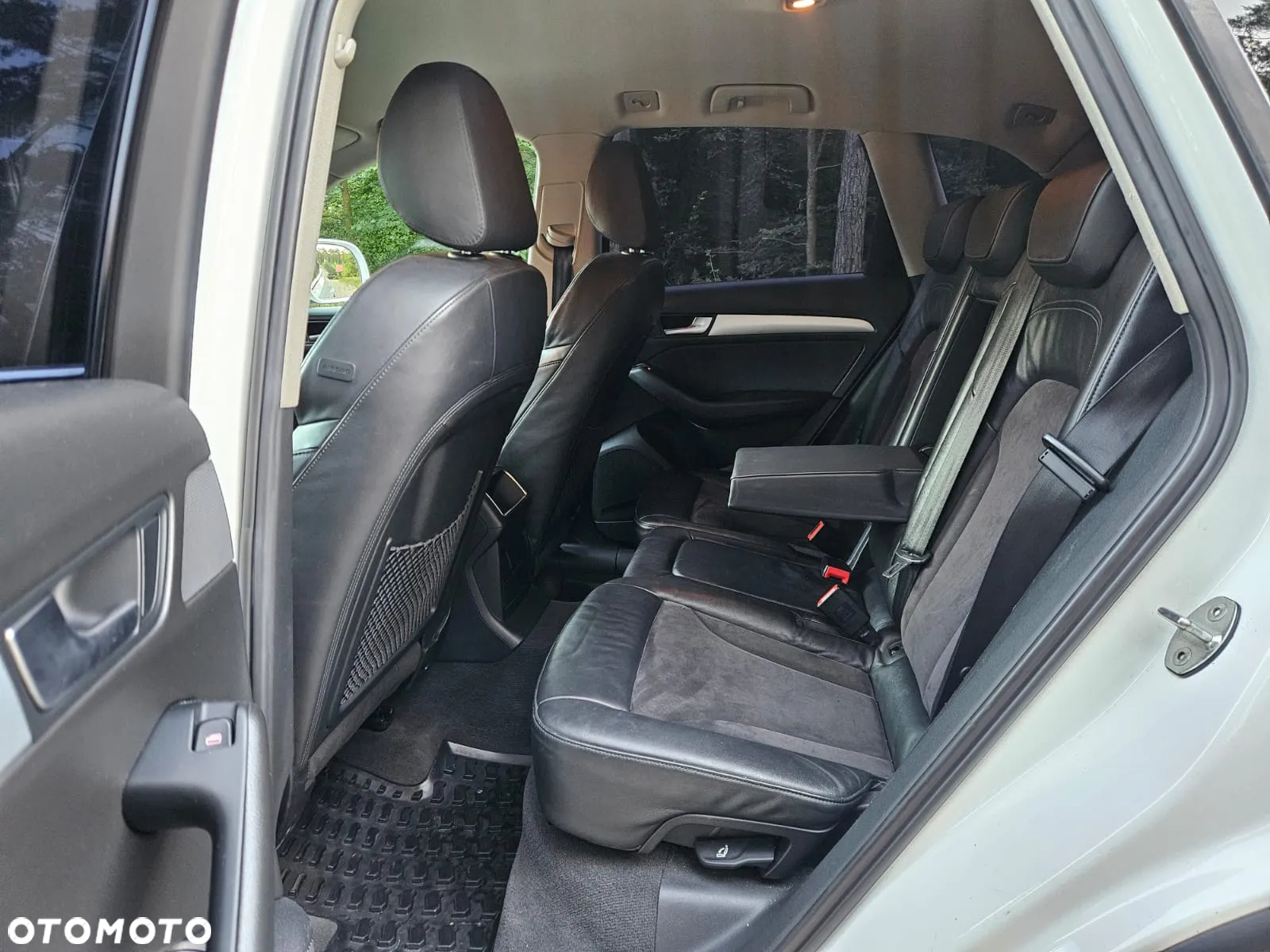 Audi Q5 3.0 TDI Quattro S tronic - 8