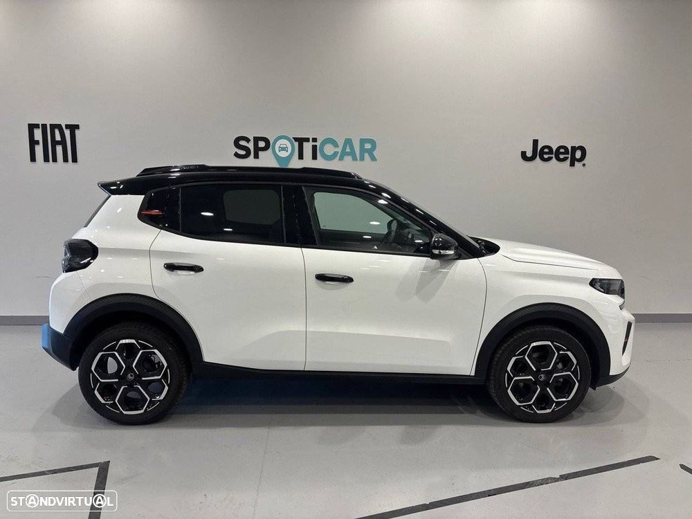 Citroën C3 1.2 PureTech Max - 4