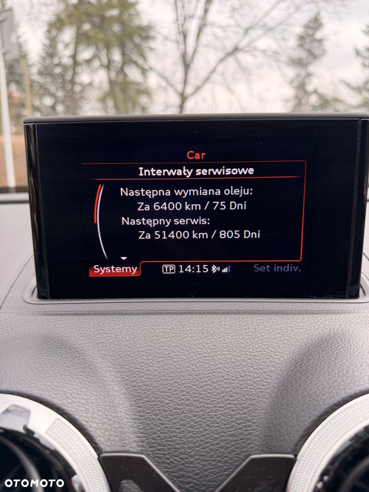 Audi A3 3-drzwiowe 1.8 TFSI Ambiente S tronic - 11