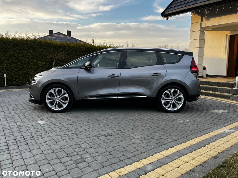 Renault Grand Scenic ENERGY dCi 110 EXPERIENCE - 6