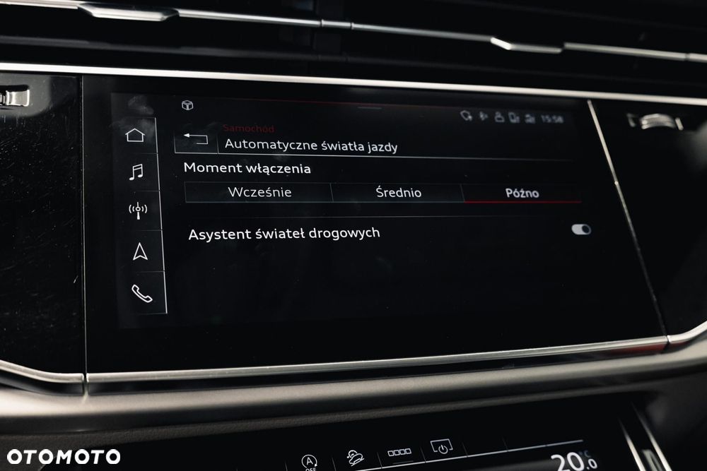 Audi Q8 45 TDI mHEV Quattro Tiptronic - 22