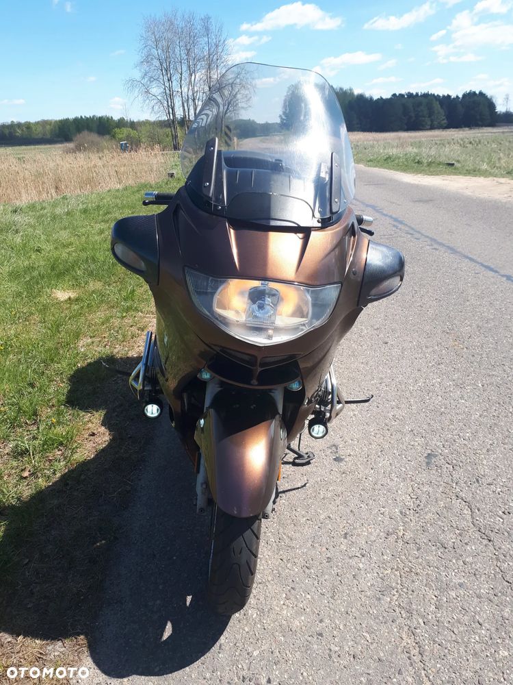 BMW RT - 7