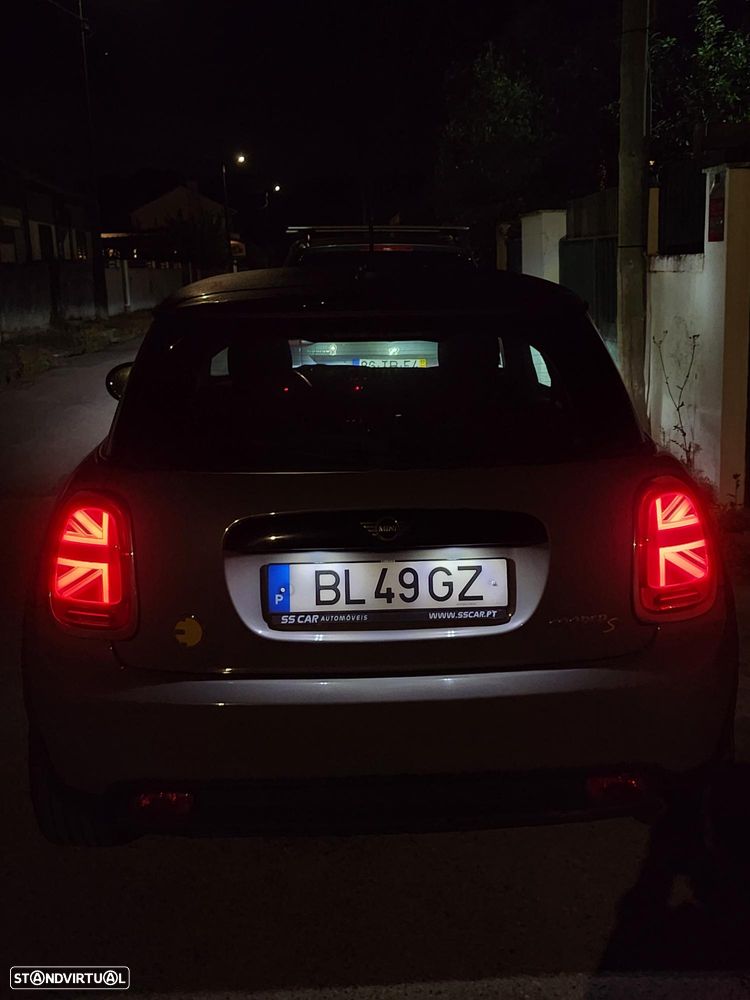 MINI Coupé ver-se-electric-trim - 4
