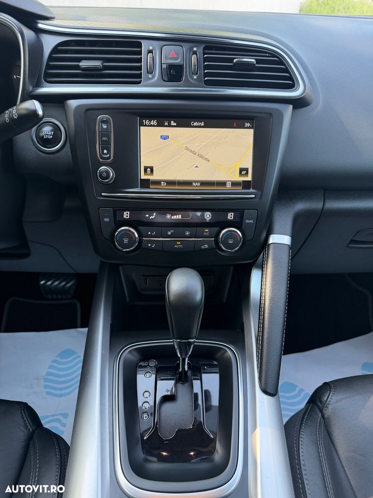 Renault Kadjar - 11
