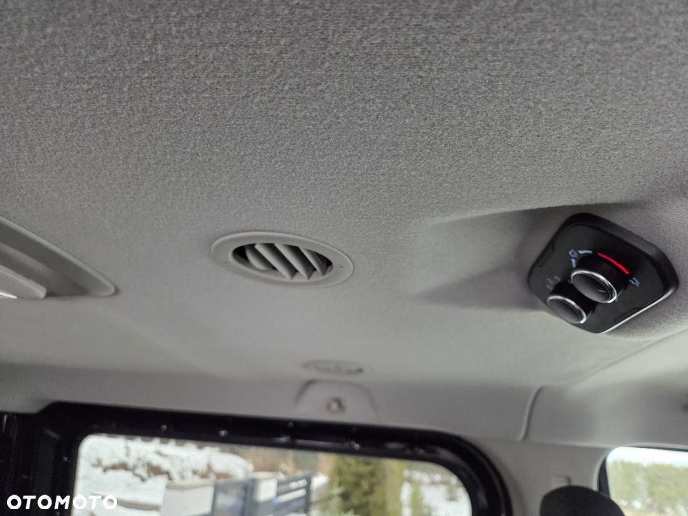 Ford Transit Custom Kombi 340 L2H1 Trend - 9