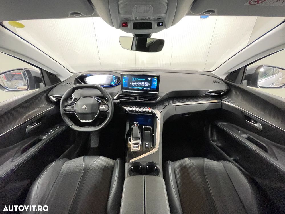 Peugeot 3008 Hybrid 225 e-EAT8 Allure Pack - 7