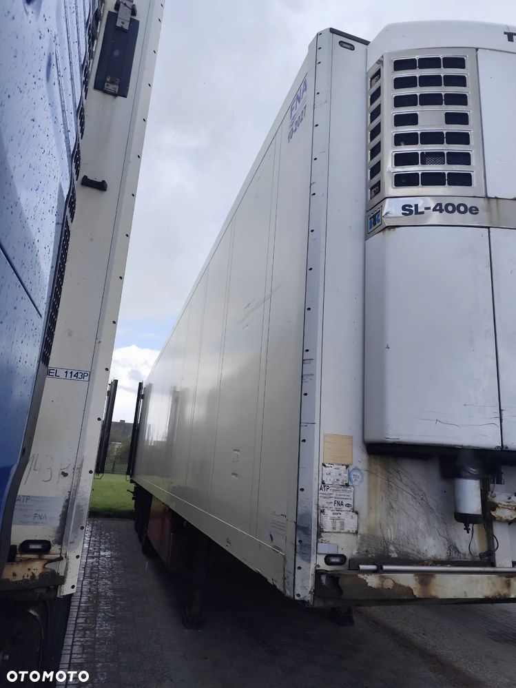 Schmitz Cargobull SKO 24/L - 5