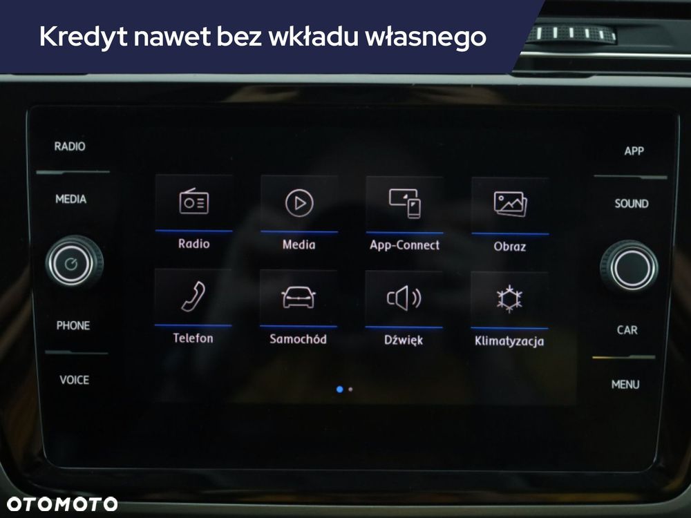 Volkswagen Touran - 11