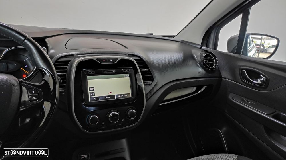 Renault Captur 1.5 dCi Sport - 26