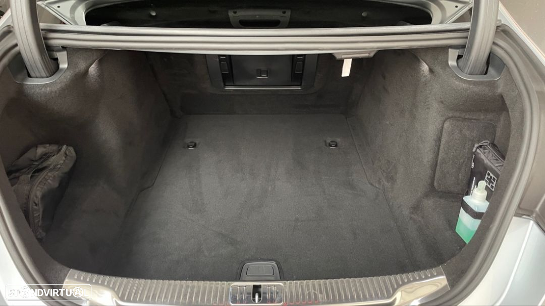 Mercedes-Benz S 400 d 4Matic - 52