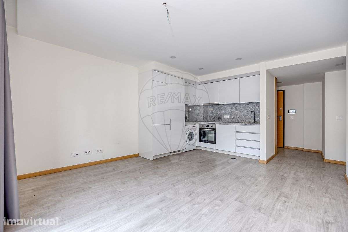 Apartamento T1 para arrendamento - Grande imagem: 5/15