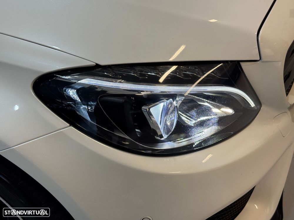 Mercedes-Benz C 200 d AMG Line - 25