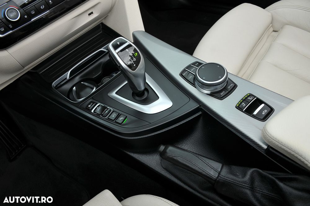 BMW Seria 4 430i xDrive AT M Sport - 17