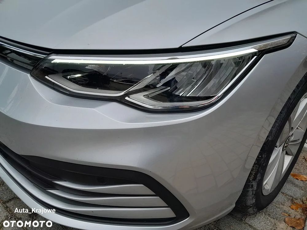 Volkswagen Golf 1.5 eTSI EVO Life DSG - 37