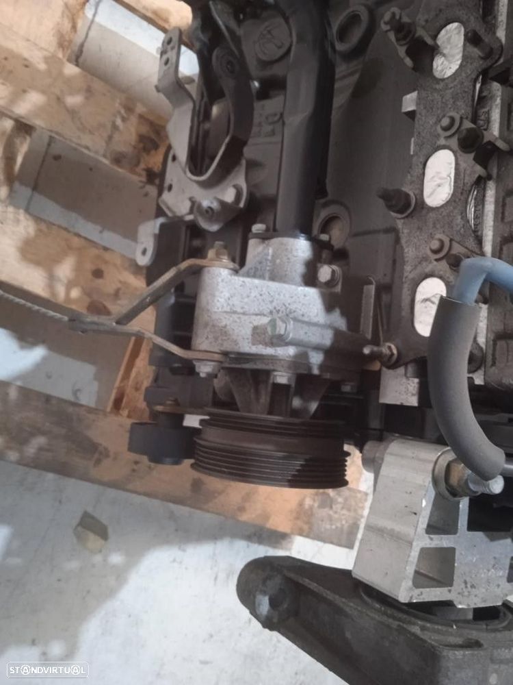 MOTOR COMPLETO FIAT STILO 2003 -182B6000 - 1