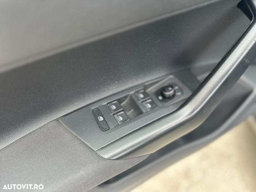 Volkswagen Polo 1.0 Trendline - 10