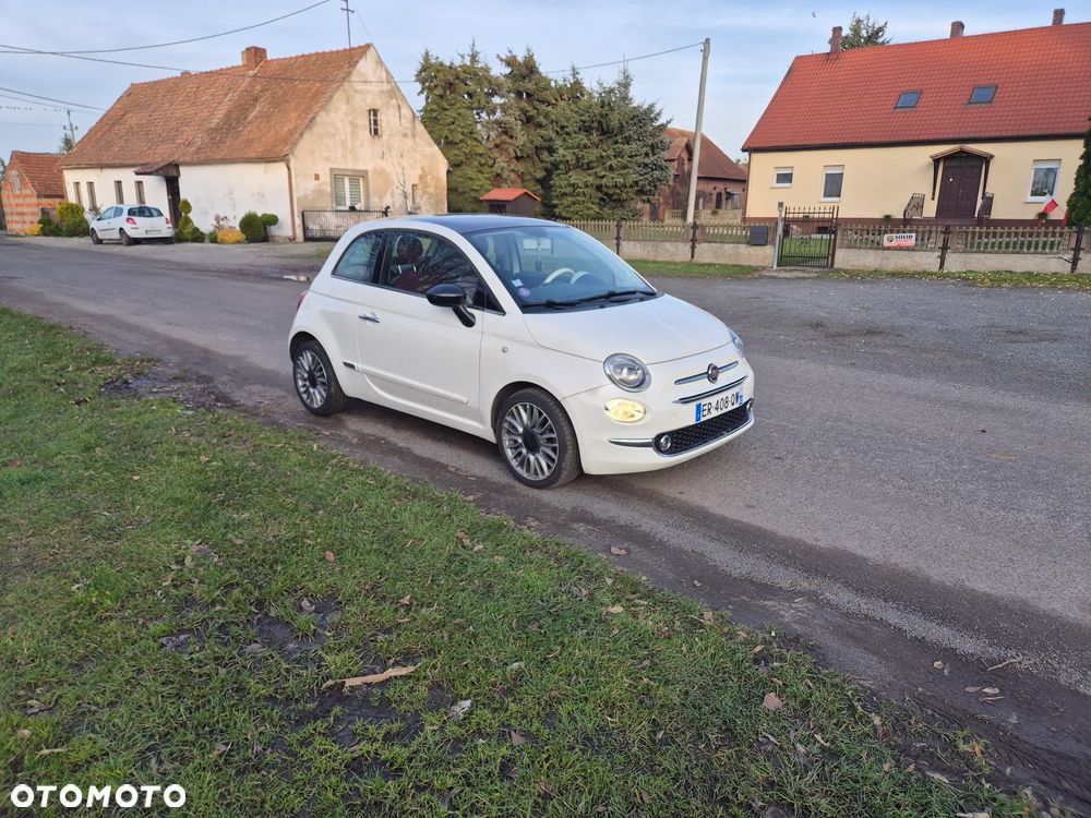 Fiat 500 1.2 Pop - 32