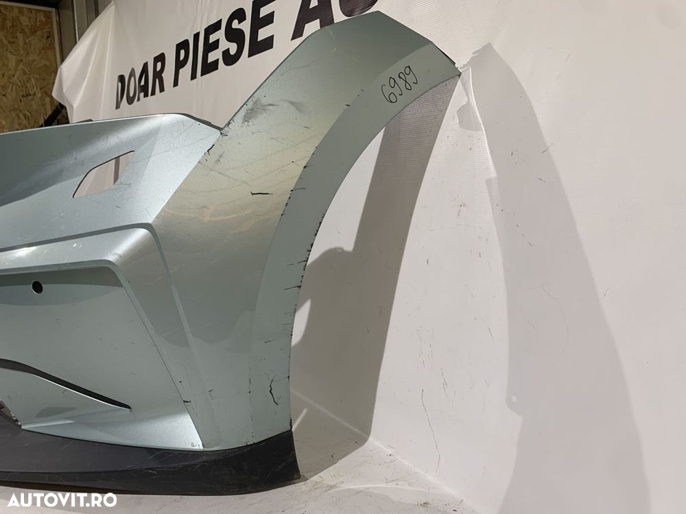 Bara fata Skoda Enyaq, 2021, 2022, 2023, 2024, cod origine OE 5LA807221. - 2