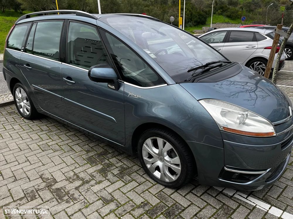 Citroën C4 1.6 HDi VTR Pack CMP6 - 5
