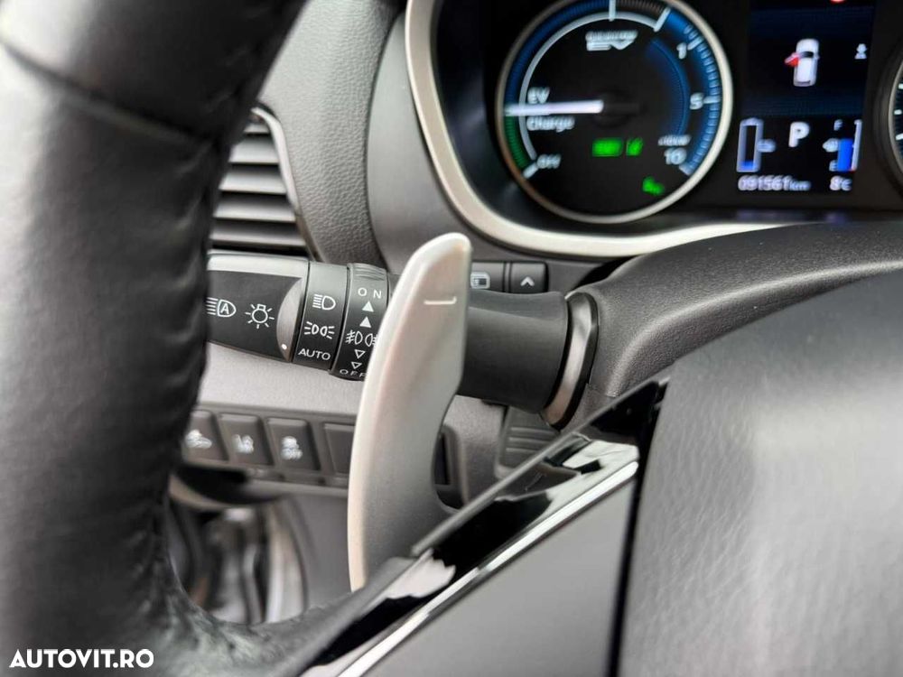 Mitsubishi Eclipse-Cross - 23