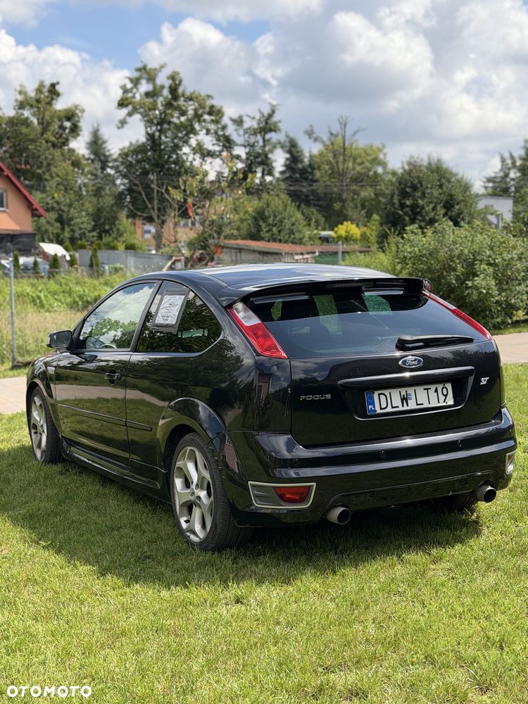Ford Focus - 3
