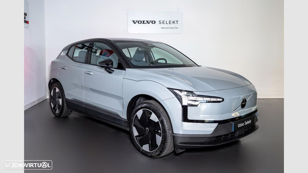 Volvo Ex30 2025 photo 5