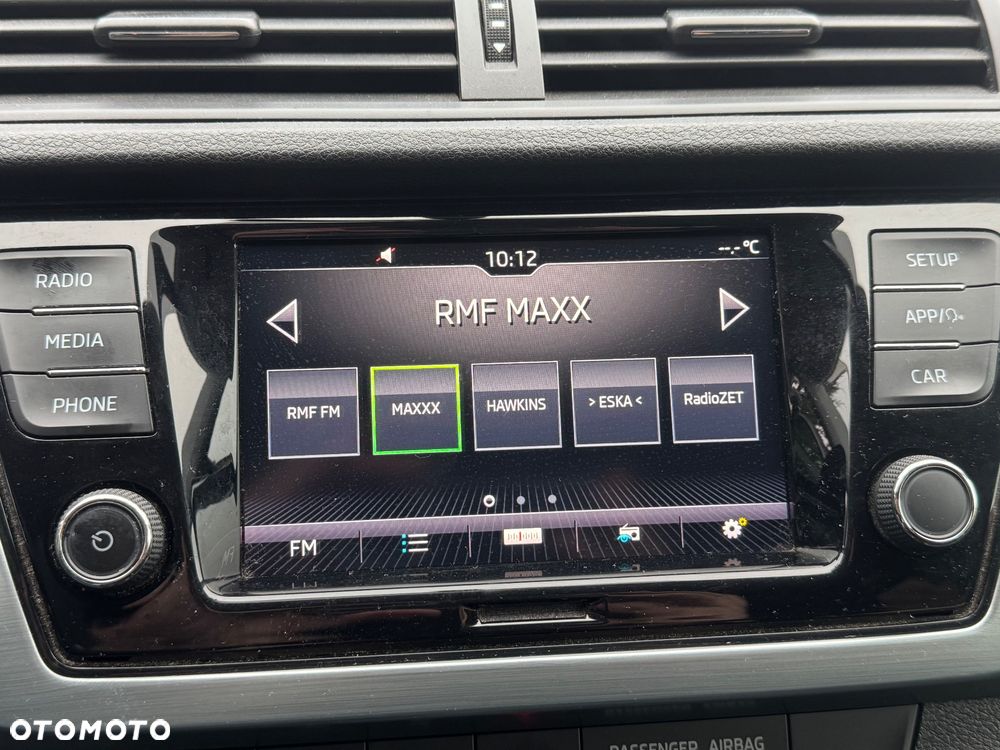 Skoda Fabia 1.0 TSI Ambition Plus - 21