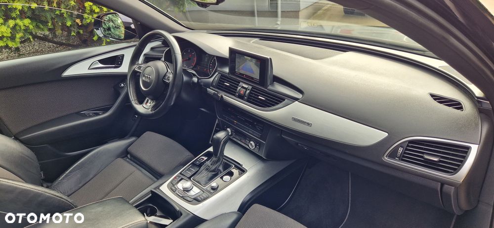 Audi A6 Avant - 9
