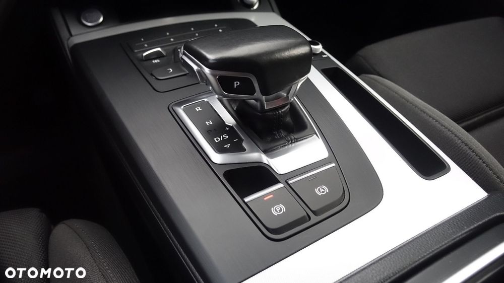 Audi Q5 - 40