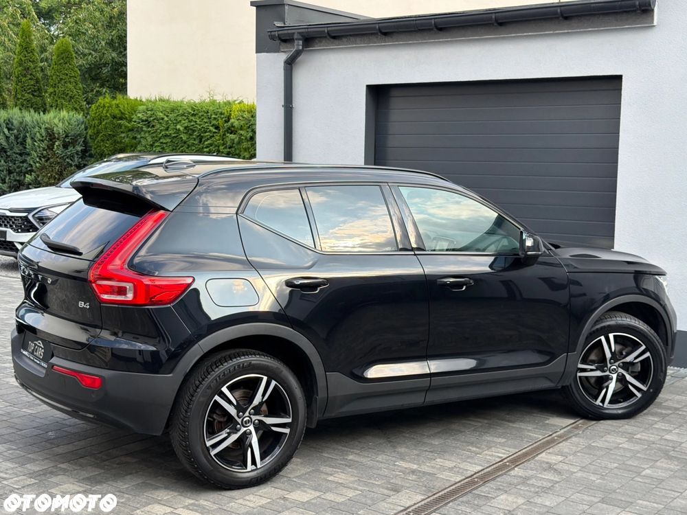 Volvo XC 40 B4 B DKG RDesign - 27